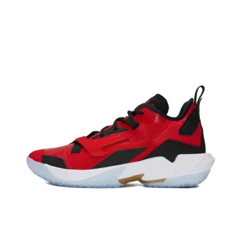 JORDAN Why Not Zer0.4 Bred