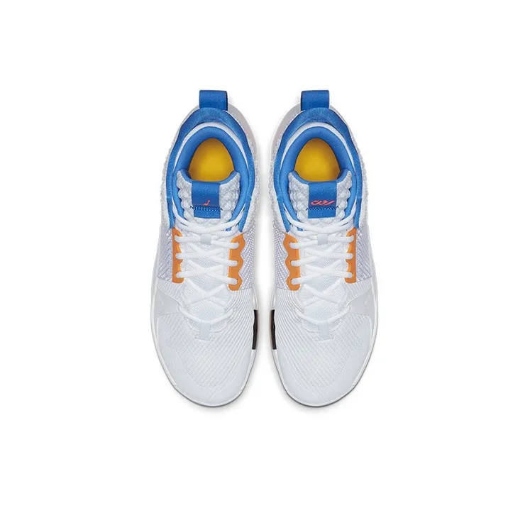 JORDAN Why Not Zer0.2 Pf 'OKC Home'-3
