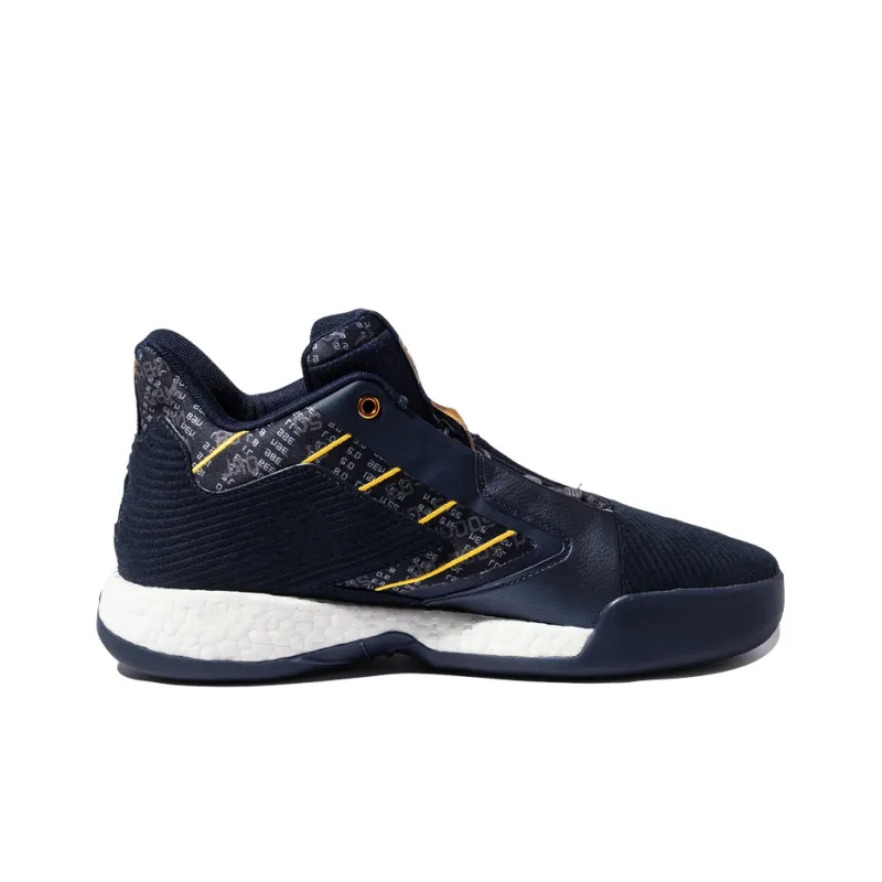 Adidas T Mac Millennium 2 Dark Navy-1