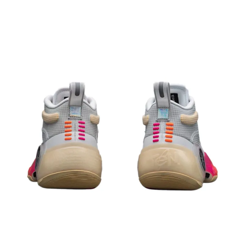 LINING Way Of Wade 10 “Blossom”-4