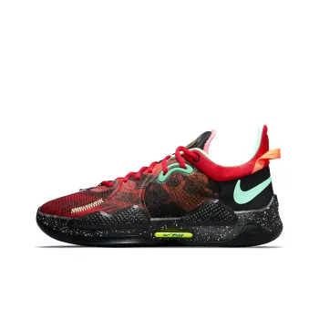 Nike Pg 5 'Mismatched Multi'