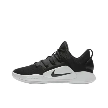 Nike Hyperdunk X Low Tb 'Black White'