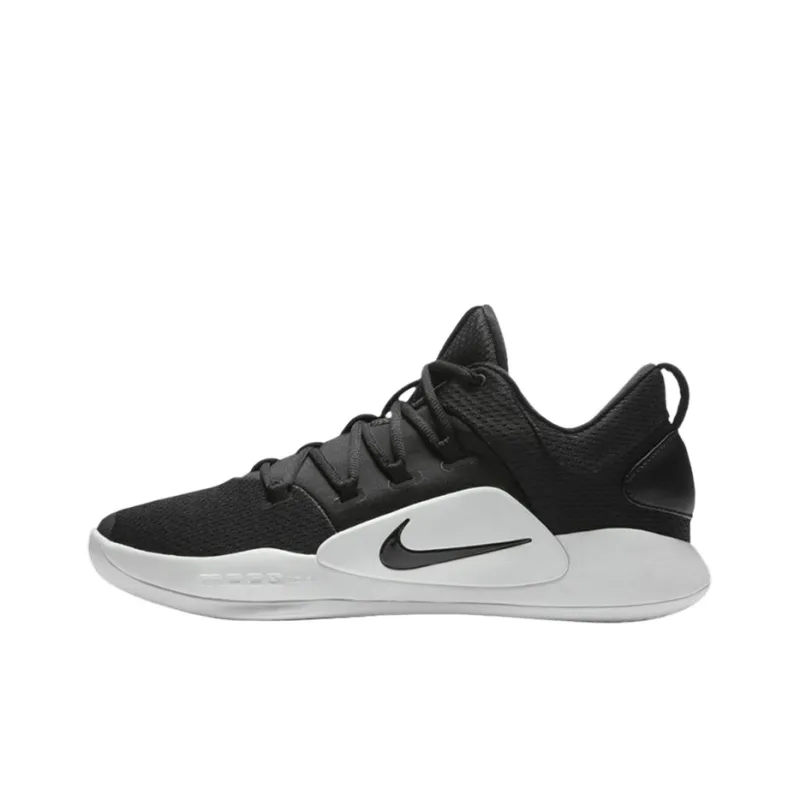 Nike Hyperdunk X Low Tb 'Black White'-0