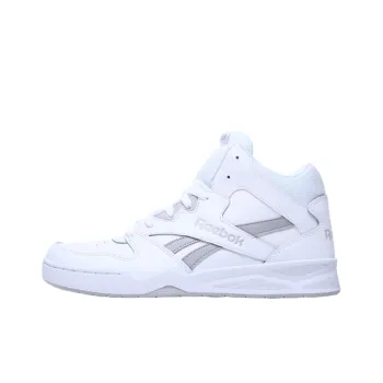 Reebok Royal BB4500 HI2 'White Grey'
