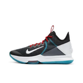 Nike LeBron Witness 4 Red Carpet