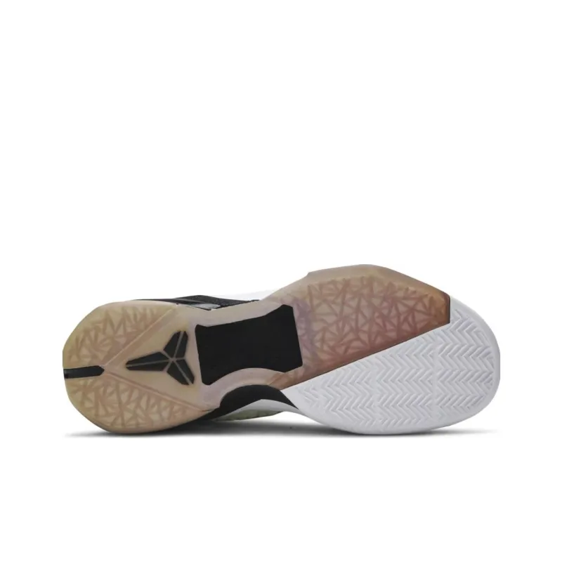 Nike Kobe 7 Elite Home-4