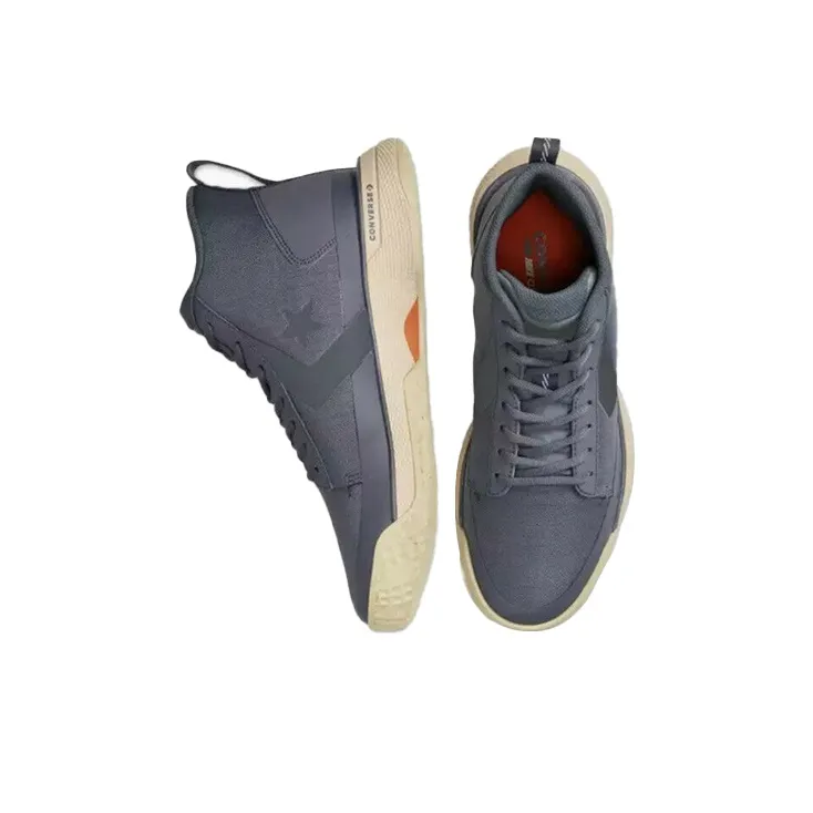 Converse Star Series Bb Carbon Grey Papyrus-3