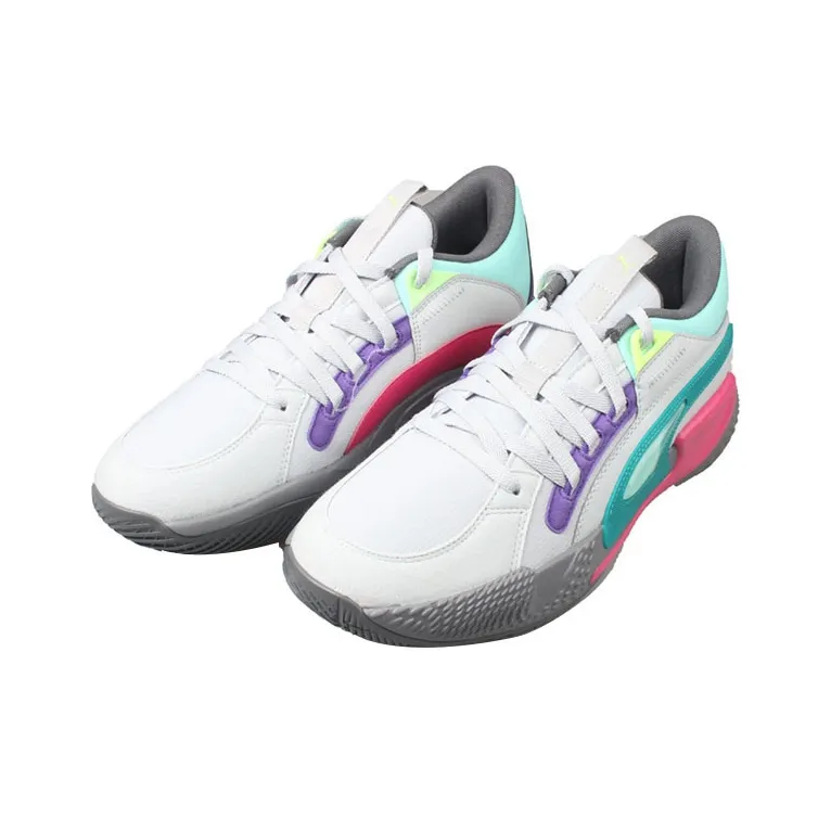 Puma Court Rider Chaos 'Daytona'-2