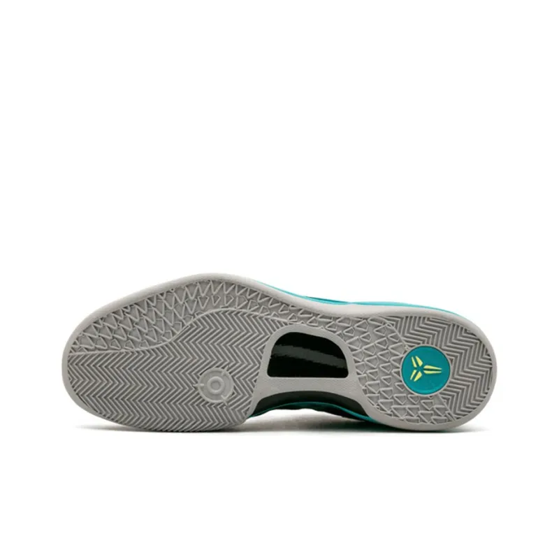 Nike Kobe 8 System+ 'Dk Atmc Tl'-3