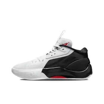JORDAN Zoom Separate White Black
