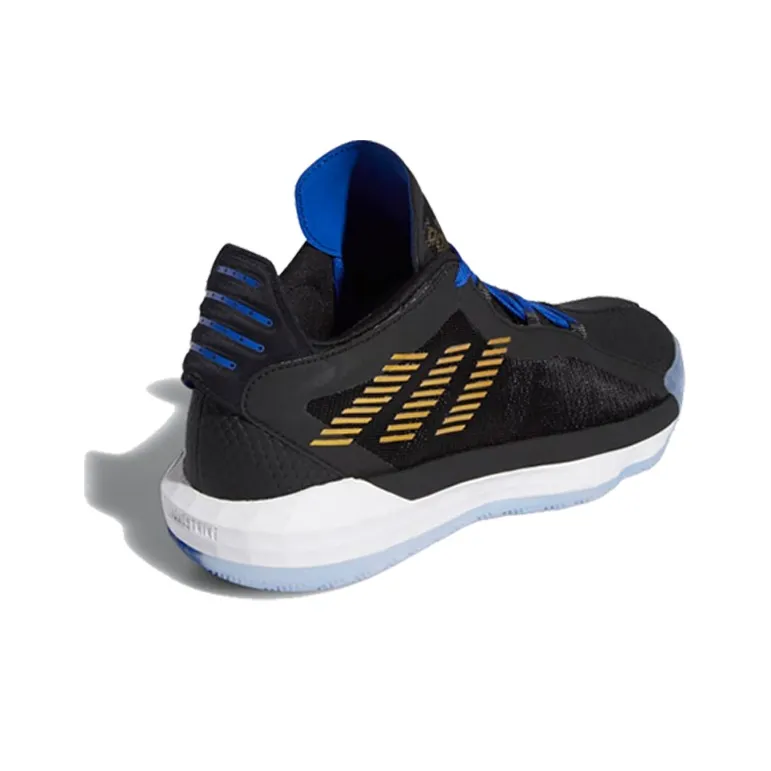 Adidas Dame 6 Stone Cold Steve Austin-3