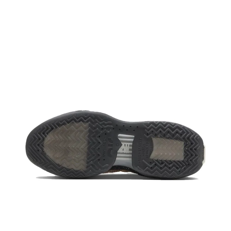 Nike Air Zoom G.T. Jump Ep 'Orange Black'-5