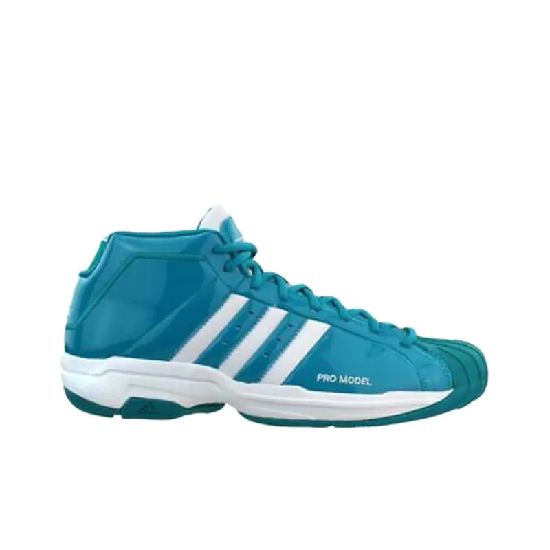 Adidas Pro Model 2G Team-1