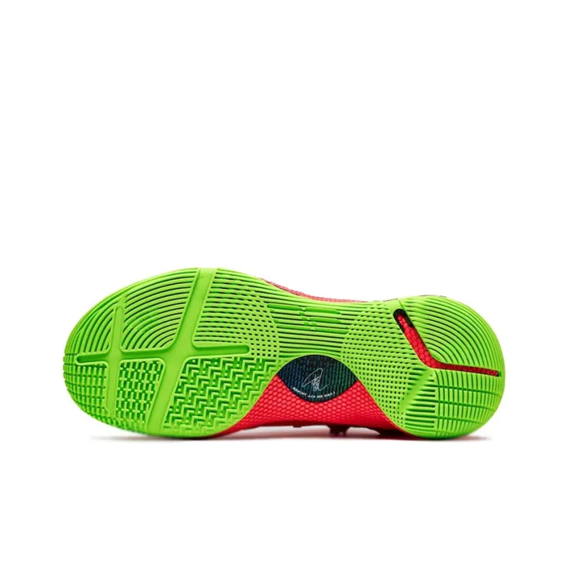 Under Armour Curry 6 Roaracle-3