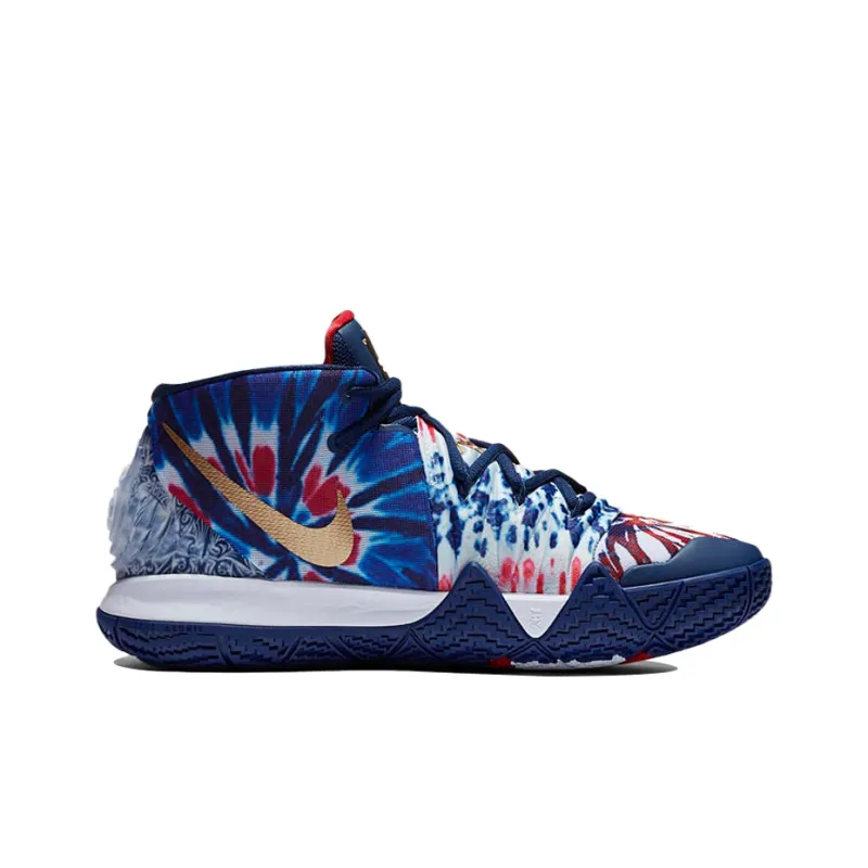 Nike Kyrie Hybrid S2 Ep 'What The USA'-1