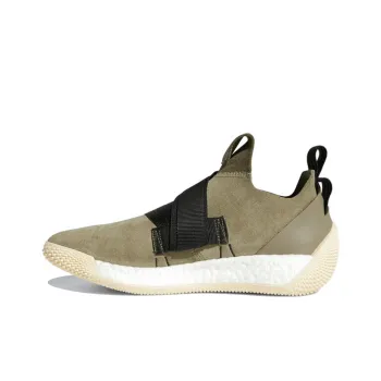Adidas Harden Ls 2 Buckle Trace Cargo