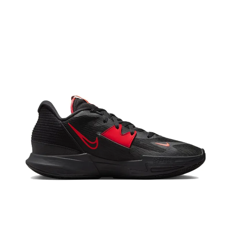 Nike Kyrie Low 5 Ep 5 Blackred-1