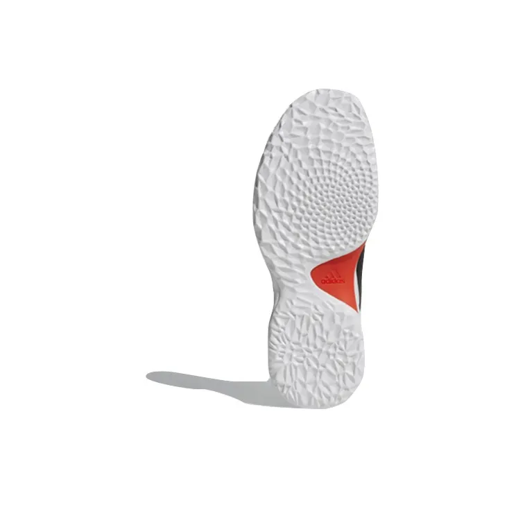 Adidas Harden B/E 'Hi Res Red'-3
