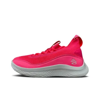 Under Armour Curry 8 Nm 'Pink'