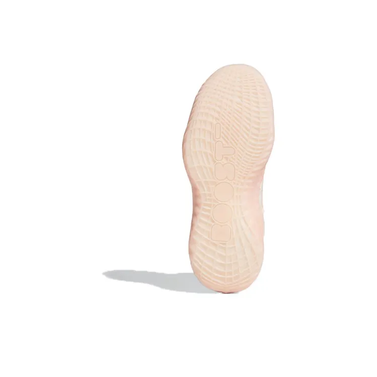 Adidas Harden Vol. 5 Futurenatural Icey Pink-5