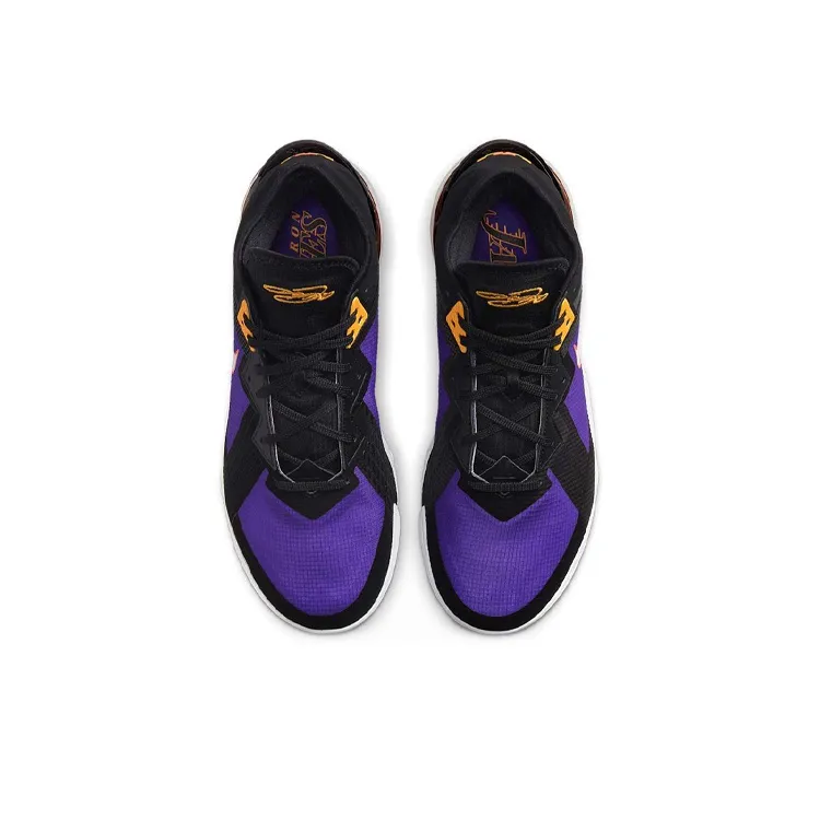 Nike LeBron 18 Low 'ACG Terra'-3