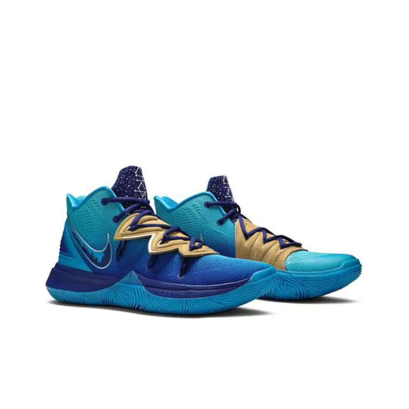 Nike Concepts X Kyrie 5 'Orion's Belt'-2