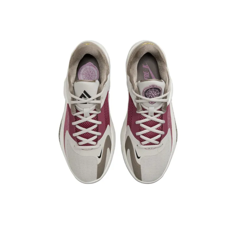 Nike Zoom Freak 4 'Kolossaio'-3