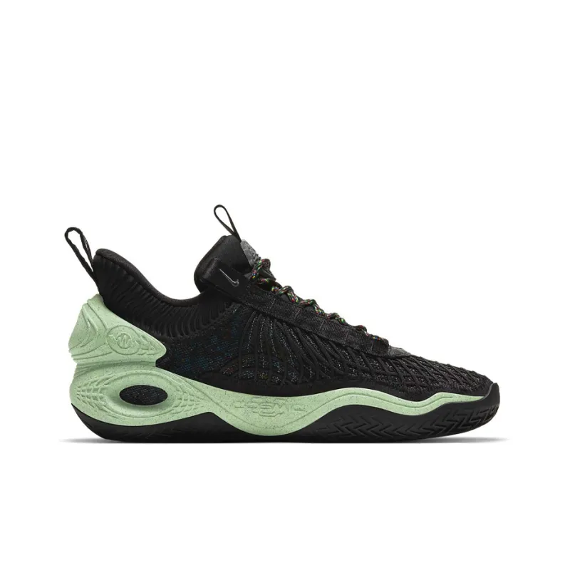 Nike Cosmic Unity 'Green Glow'-1