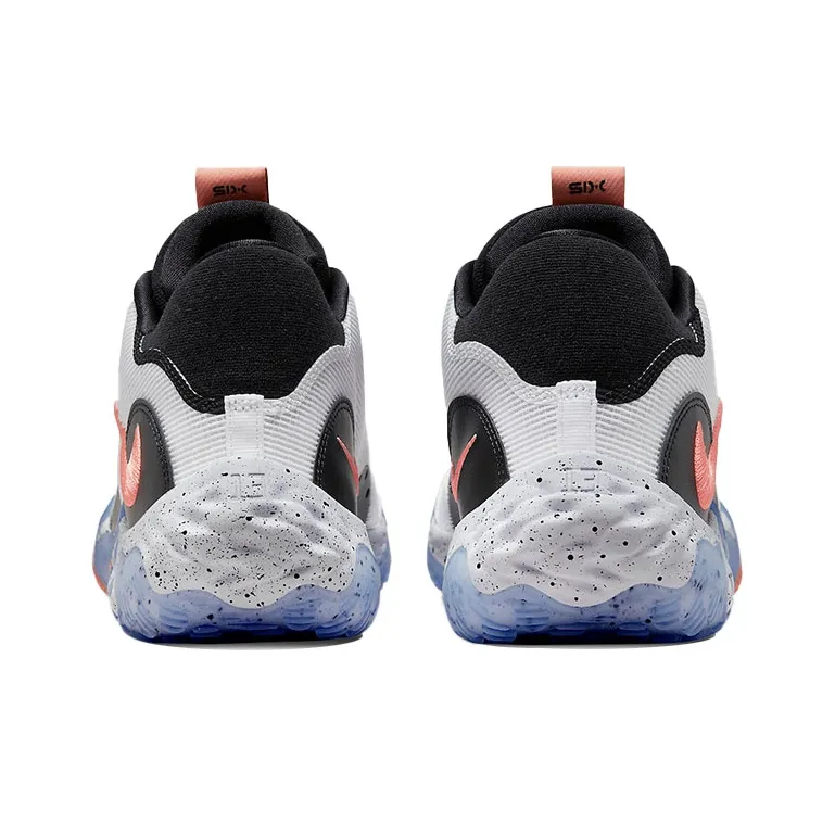 Nike Pg 6 'Fluoro'-4