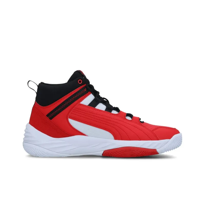 PUMA Rebound Future Evo 'High Risk Red'-1