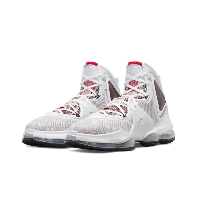 Nike LeBron 19 'Sketch'-2