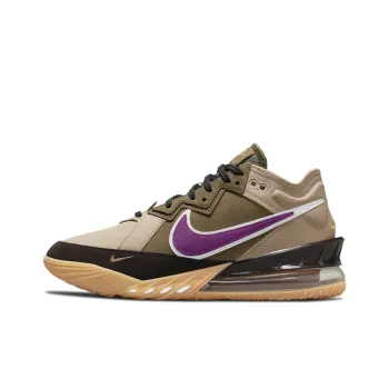 Nike X Atmos Lebron 18 Low Ep 'Viotech'