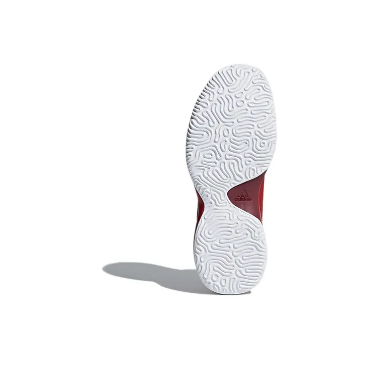 Adidas Mad Bounce 'Red White'-5