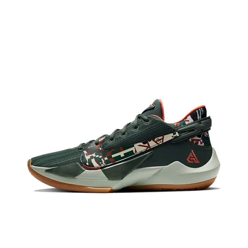 Nike Zoom Freak 2 'Ashiko'-0