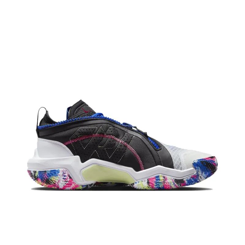 Jordan Why Not Zer0.6 'Multi Color'-1