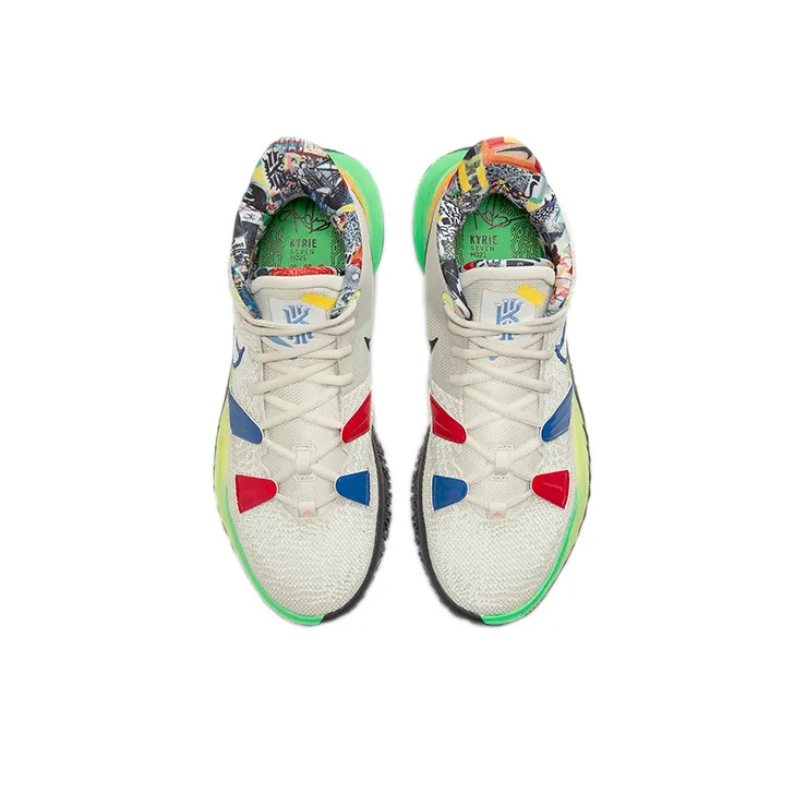 Nike Kyrie 7 'Visions'-3