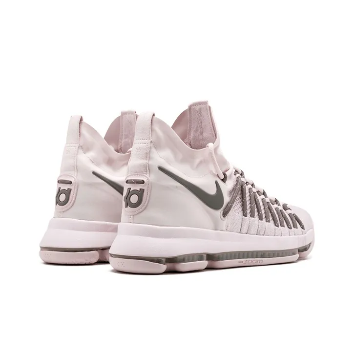 Nike Kd 9 Elite Pearl Pink-2