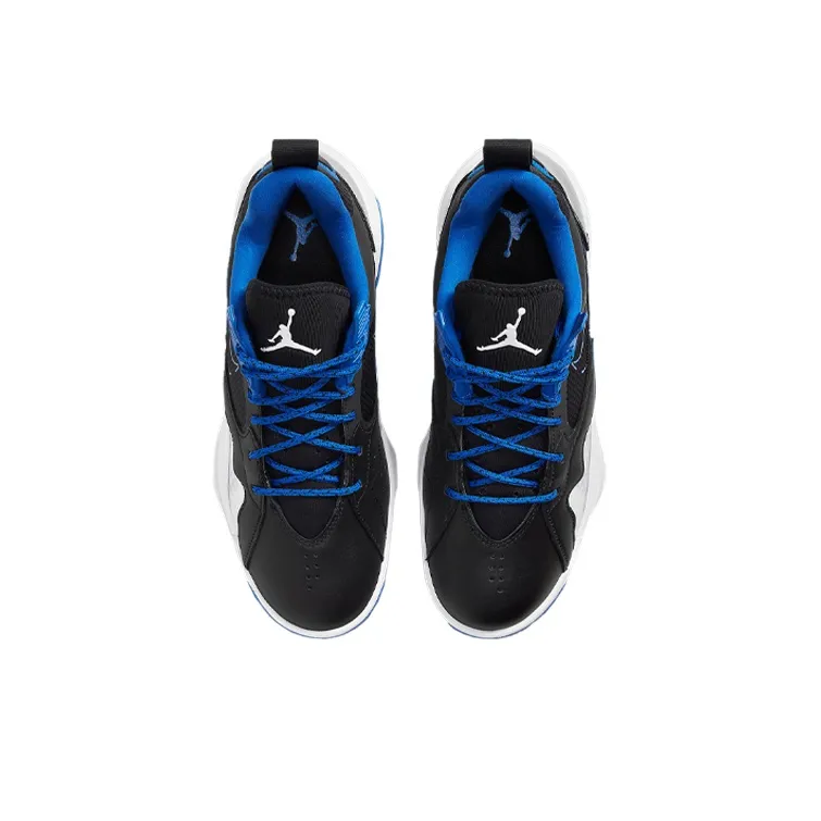 Jordan Zoom 92 Royal-3