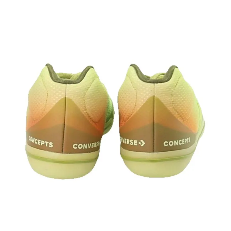 Converse Concepts X All Star Bb Evo 'Southern Flame'-4