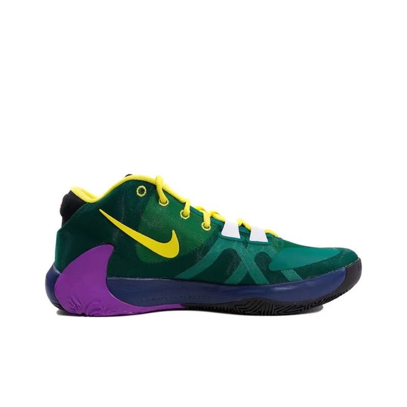 Nike Zoom Freak 1 Ep 'Multi Color'-1