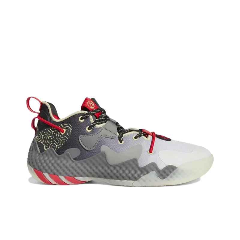 Adidas Harden Volume 6 'Tang Dynasty Ode To Gallantry'-1