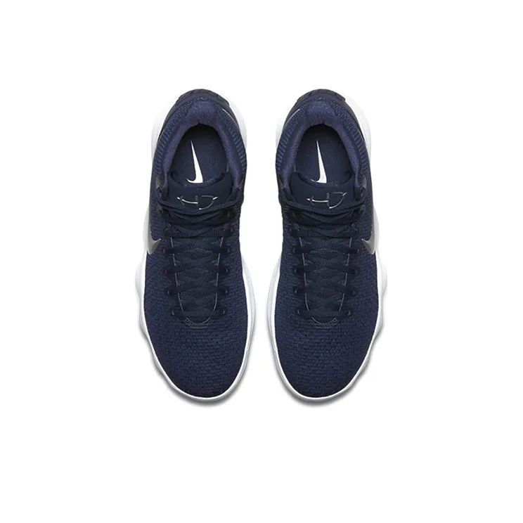 Nike Hyperdunk 2017 Tb 'Midnight Navy'-3
