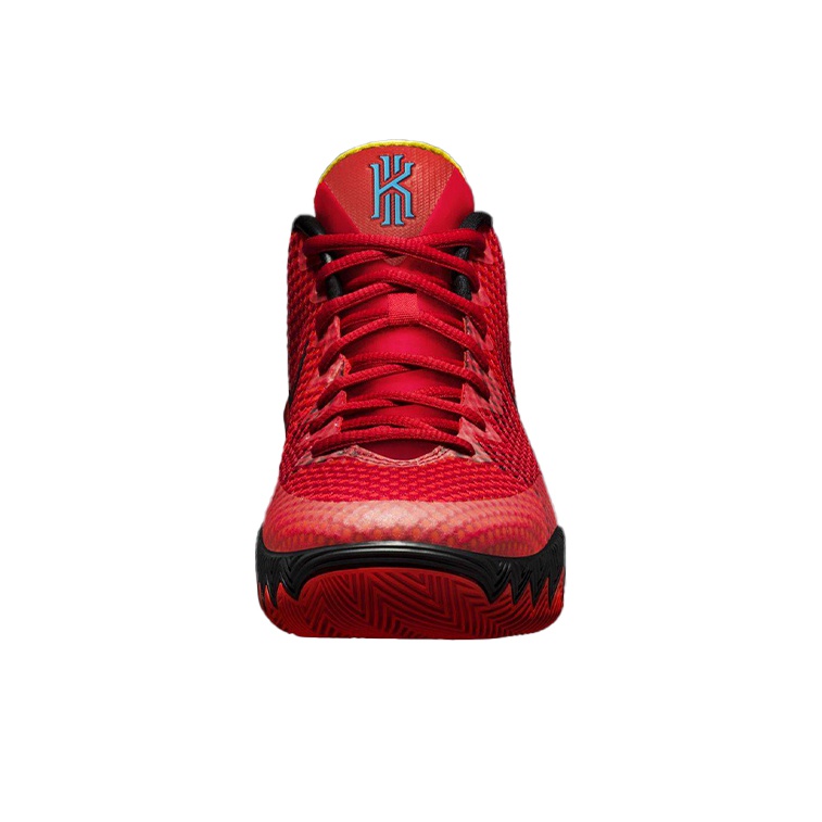 Nike kyrie 1 red best sale