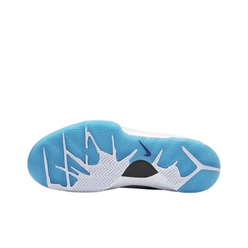 Nike Kobe 4 Draft Day Hornets-4
