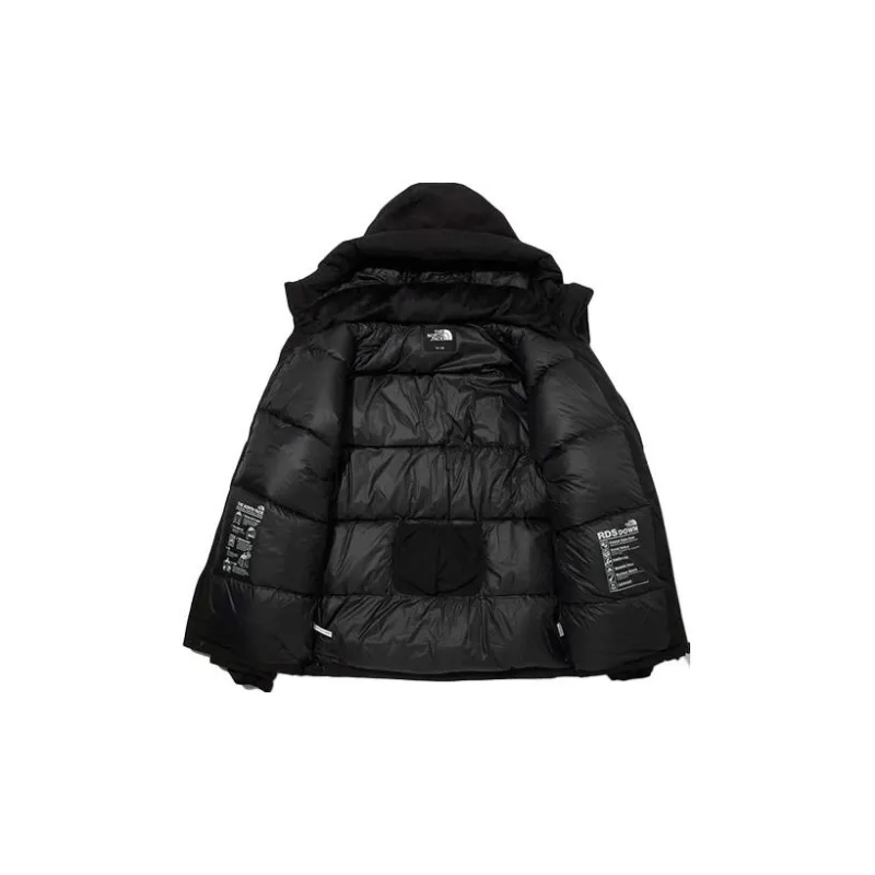 THE NORTH FACE Jacket Unisex Black-2