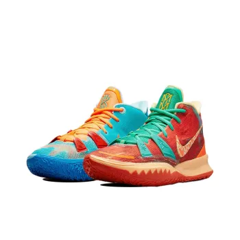 Nike Sneaker Room X Kyrie 7 'Mom'