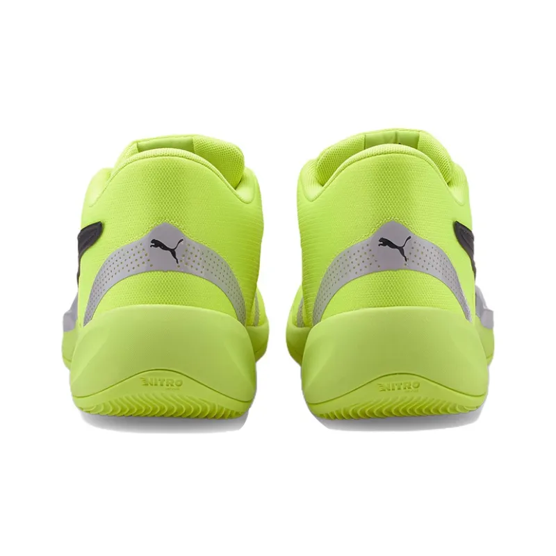 PUMA Rise Nitro 'Lime Squeeze'-3