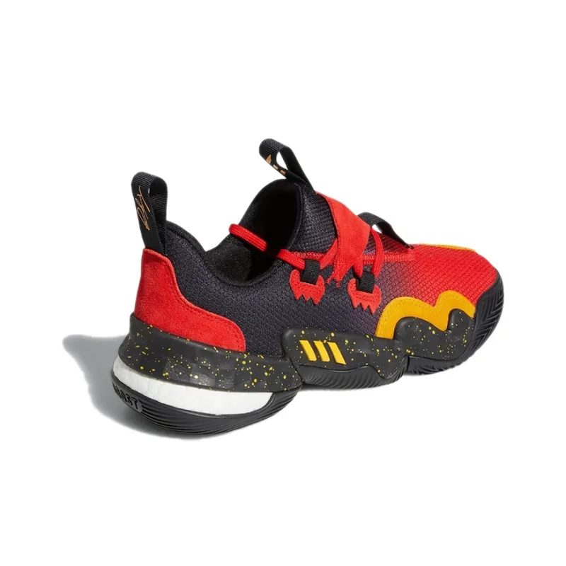Adidas Trae Young 1 Atlanta Hawks-4