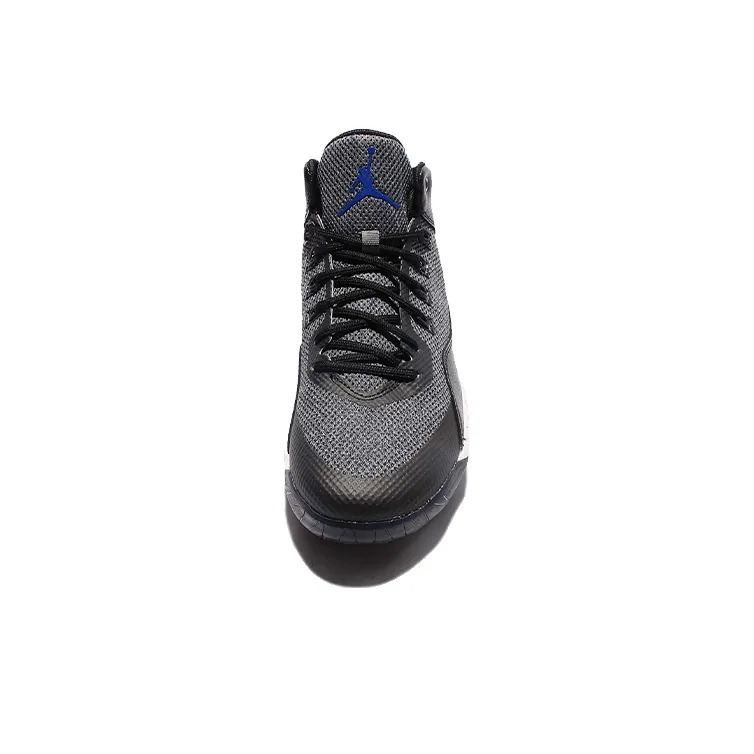 JORDAN Rising High 2 'Dark Grey'-2