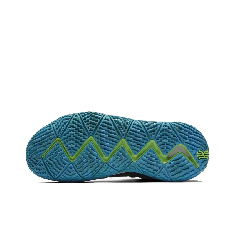 Nike Kyrie 4 'Obsidian'-4